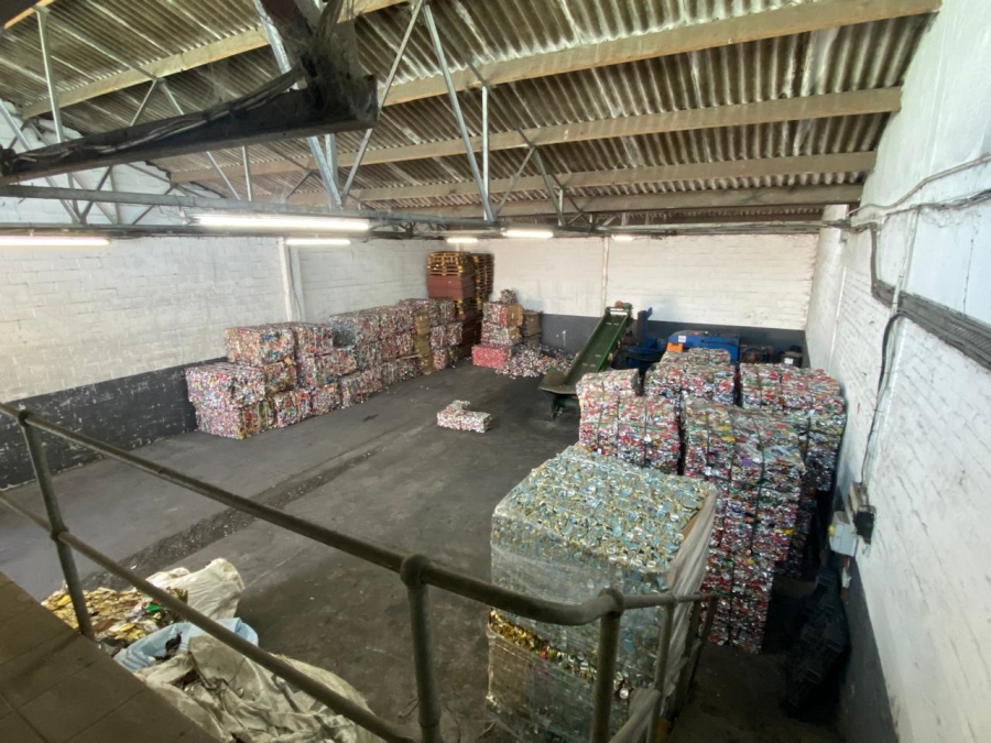 Commercial Property for Sale in Epping Industrial Western Cape